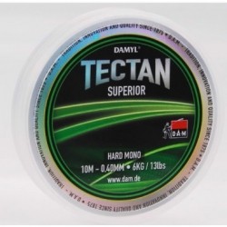 DAM - Żyłka Tectan Hard Mono 10m 0,60mm