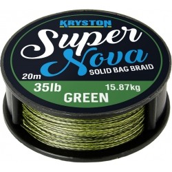 KRYSTON - Super Nova WEED GREEN 35lb - 20m