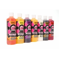 Mainline - Active Ade Syrup 500ml Bloodworm