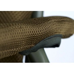 Trakker - Levelite Compact Chair - krzesło karpiowe