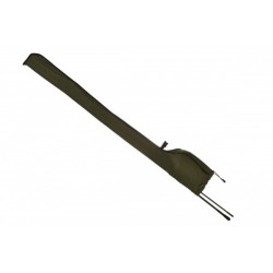 Aqua Products - Individual Rod Sleeve Black Series - pokrowiec na wędkę