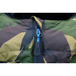 Aqua Products - Reversible DPM Jacket L - kurtka dwustronna