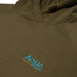 Aqua Products - Classic Hoody Rozm.XXL - bluza