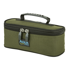Aqua Products - Black Series Medium Bits Bag  - pokrowiec na akcesoria