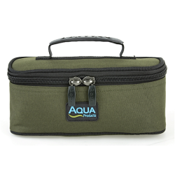 Aqua Products - Black Series Medium Bits Bag  - pokrowiec na akcesoria