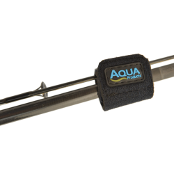 Aqua Products - Neoprene Rod Straps - Opaski na wędki