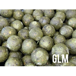 Bait Zone - Kulki zanętowe GLM 20mm 3kg - Kulki proteinowe