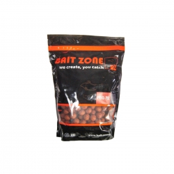 Bait Zone - Kulki zanętowe PEG 72 16mm 3kg - Kulki proteinowe