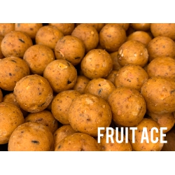 Bait Zone - Kulki Zanętowe Fruit Ace 24mm 1kg - Kulki Proteinowe