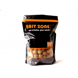 Bait Zone - Kulki Zanętowe Fruit Ace 24mm 1kg - Kulki Proteinowe