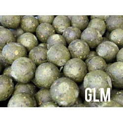 Bait Zone - Kulki Zanętowe GLM 20mm 1kg - Kulki proteinowe