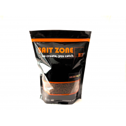 Bait Zone - Micro Blend Pellet 2mm 3kg - Pellet drobny