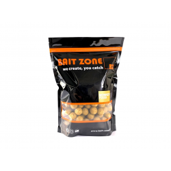 Bait Zone - Kulki Zanętowe Monkey Food 24mm 1kg - Kulki proteinowe
