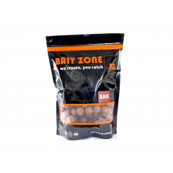 Bait Zone - Kulki Zanętowe Rak 20mm 1kg - Kulki proteinowe