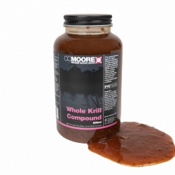 CC MOORE - Whole Krill Compound 500ml - zalewa