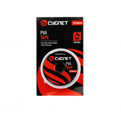 Cygnet - PVA Tape 20m - taśma PVA