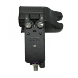 Delkim - EV-D Digital Bite Alarm Purple - Sygnalizator
