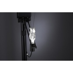 Delkim - NiteLite Indication SetTM Illuminating Hanger White - Hangerki podświetlane