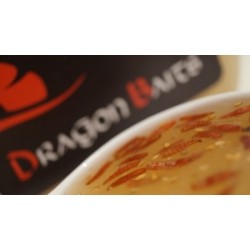 Dragon Baits - Booster 750ml HN-1 Protein Explosion
