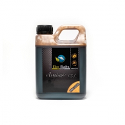 Eko Baits - Amino CSL King Squid Scopex Squid 1000ml - Amino Liquid
