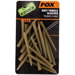 FOX - Edges Anti Tangle Sleeves