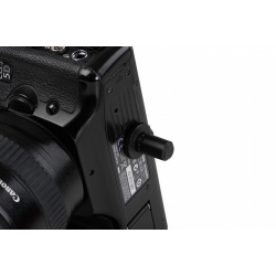 FOX - Black Label QR Camera Adaptor - Adapter do zamocowania aparatu
