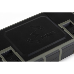 FOX - Halo Wireless Power 27K - Bezprzewodowy powerbank