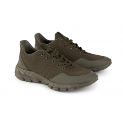 FOX - Olive Trainers 43 (9) - Buty