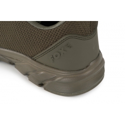 FOX - Olive Trainers 43 (9) - Buty