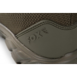 FOX - Olive Trainers 44 (10) - Buty