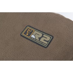 Fox - R-Series Camo R2 Standard Bedchair
