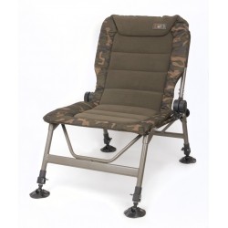 Fox - R1 Camo Reclainer Chair - Regulowane krzesło