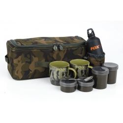 Fox - Camolite Brew Kit Bag Standard