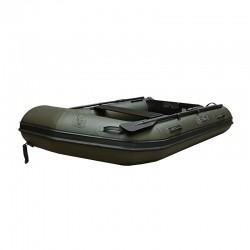 Fox - Green Inflatable Boat 2.00m Slat Floor - Ponton