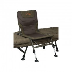 Fox - Duralite Combo Chair - Ultralekkie krzesło na łóżko