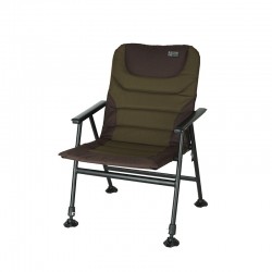 Fox - Eos 1 Chair - Krzesło wędkarskie