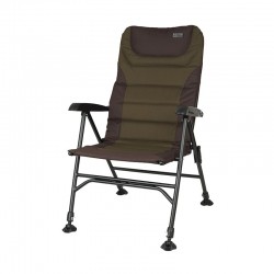 Fox - Eos 2 Chair - Krzesło wędkarskie