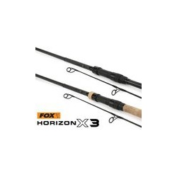 Fox- Horizon X3 Cork Handle 12ft 3lb 50mm - Wędka karpiowa