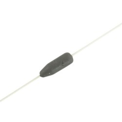 FOX - Edges Tapered Mainline Sinkers x 9