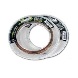 Fox - Tapered Leader Clear 0.33-0.57mm