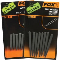 Fox - Tungsten Anti Tangle Sleeves