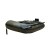 Fox - Green Inflatable Boat 1.80m Slat Floor - Ponton