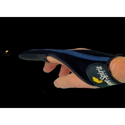 Free Spirit - Casting Glove Standard Size Large - ochraniacz na palec