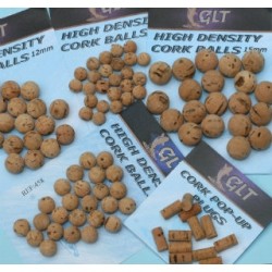 Glt - Cork Balls 8mm - kulki z korka