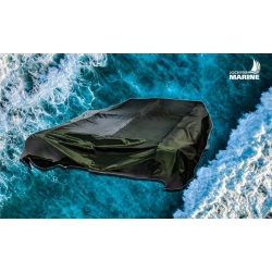 Jochym Marine 300 Boat Cover - pokrowiec przeciwdeszczowy na ponton