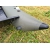 Jochym Marine - Fishmaster 220 Carbon Green Alu - ponton z aluminiową podłogą