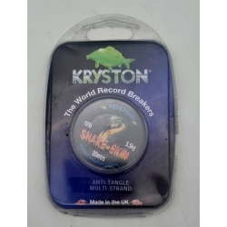 Kyston Snake Skin 12lb - plecionka przyponowa