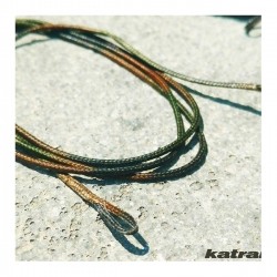 Katran - Comodo Chain Core 70cm 80lb 3szt - Gotowe Leadcory