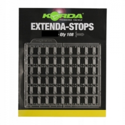 Korda - Extenda Stops Large - stopery do kulek