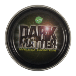 Korda - Dark Matter Tungsten Putty Weed Green - pasta dociążająca